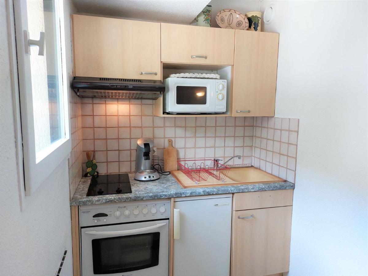 Apartment La Comtesse-9 By Interhome Saint-Gervais-les-Bains Eksteriør bilde